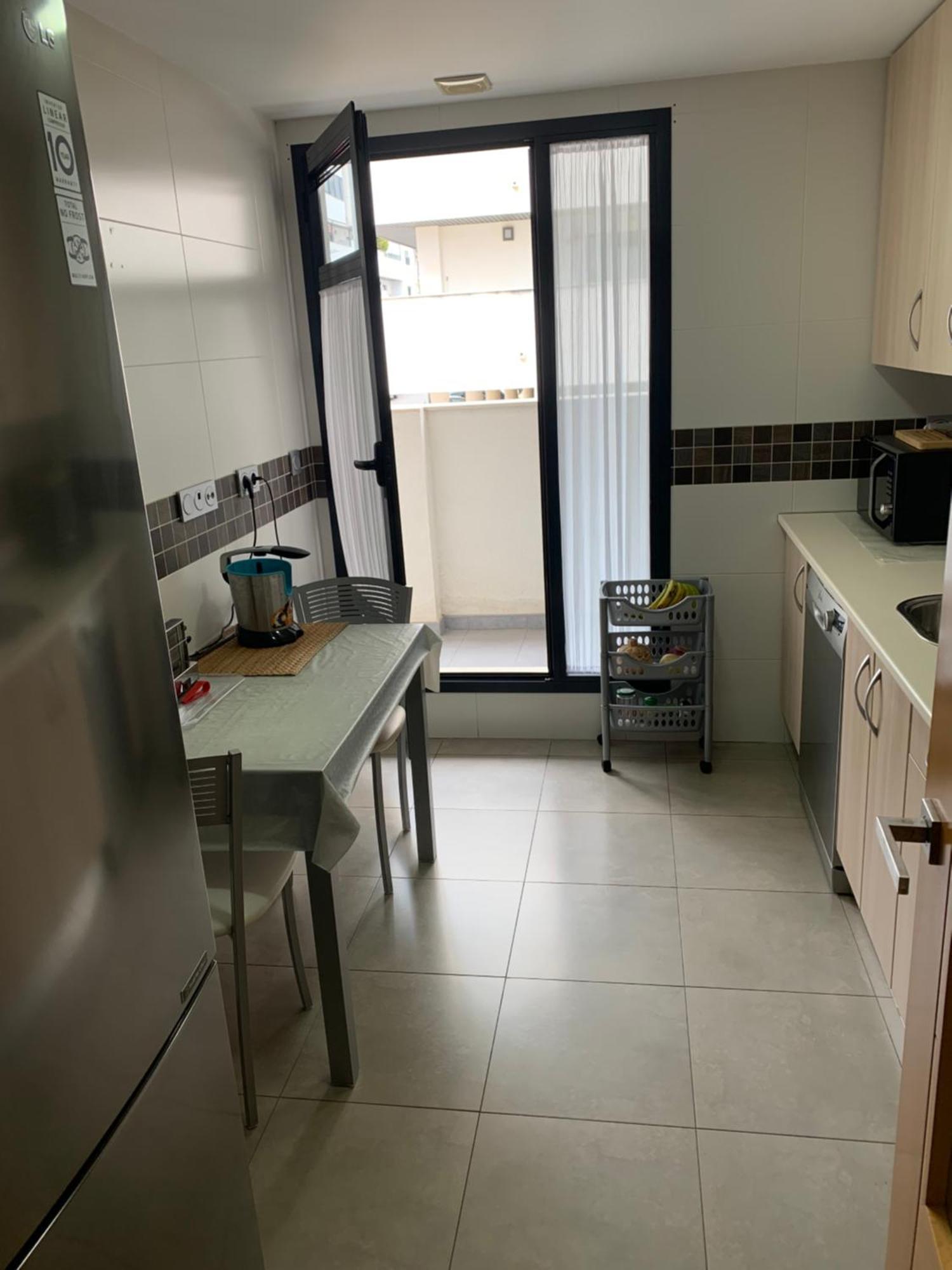 Habitacion Privada En Urbanizacion Con Piscina Y Pista De Padel El Puerto de Santa María Exterior foto