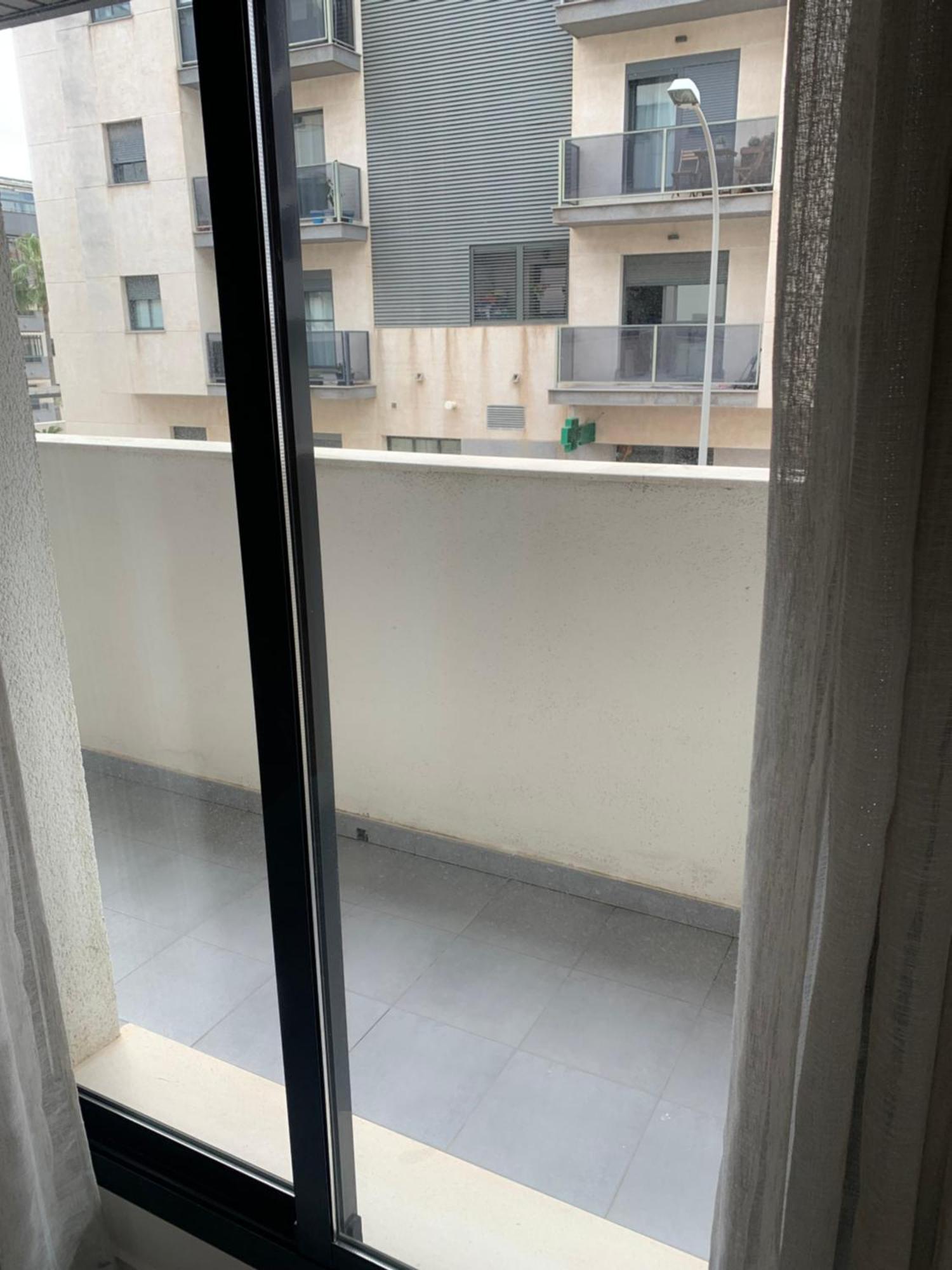 Habitacion Privada En Urbanizacion Con Piscina Y Pista De Padel El Puerto de Santa María Exterior foto