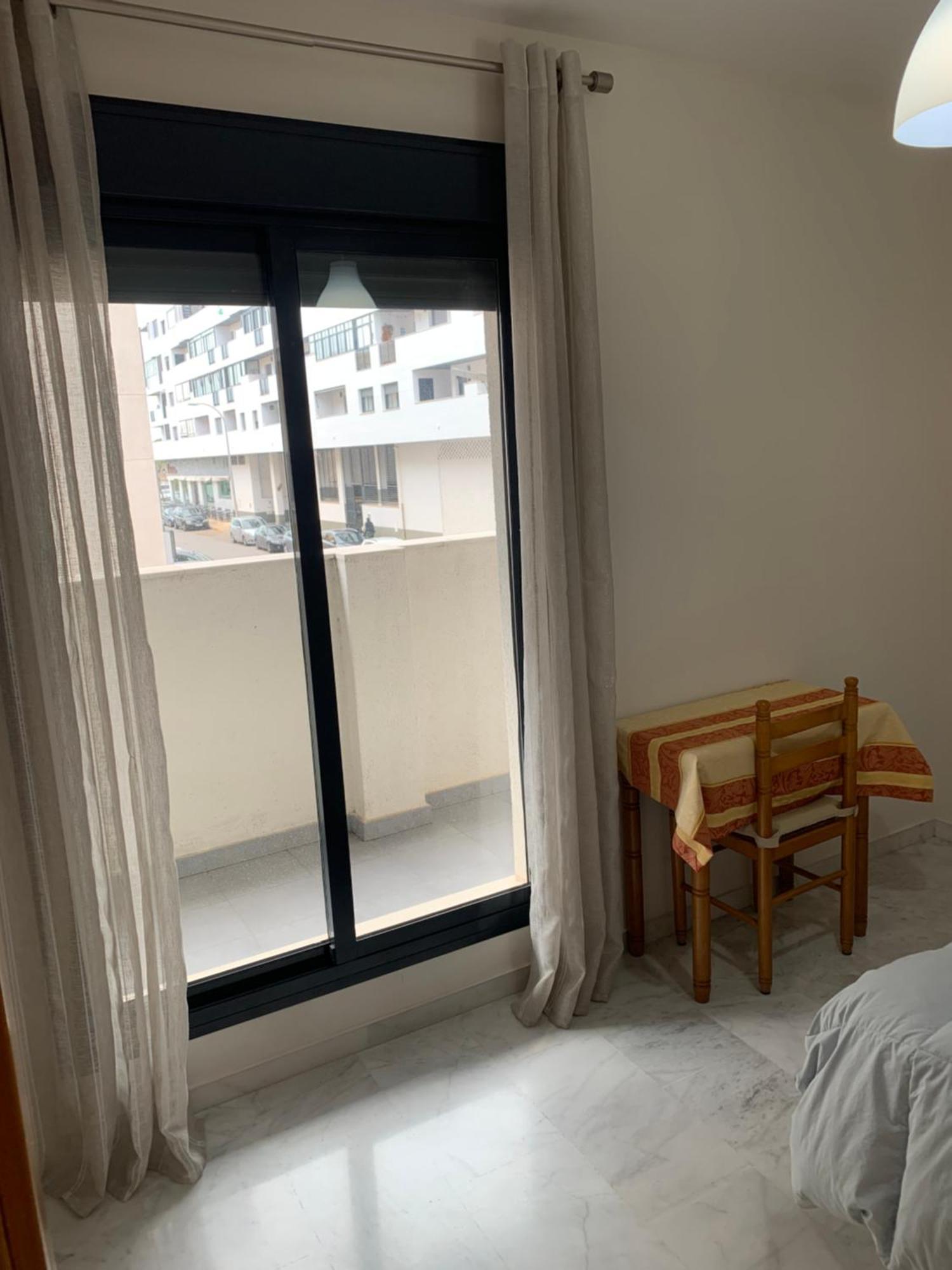 Habitacion Privada En Urbanizacion Con Piscina Y Pista De Padel El Puerto de Santa María Exterior foto